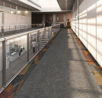 Flotex Converge planks 141006 Arc фото 2 | FLOORDEALER